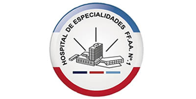 Hospital de Especialidades FF. AA. No. 1
